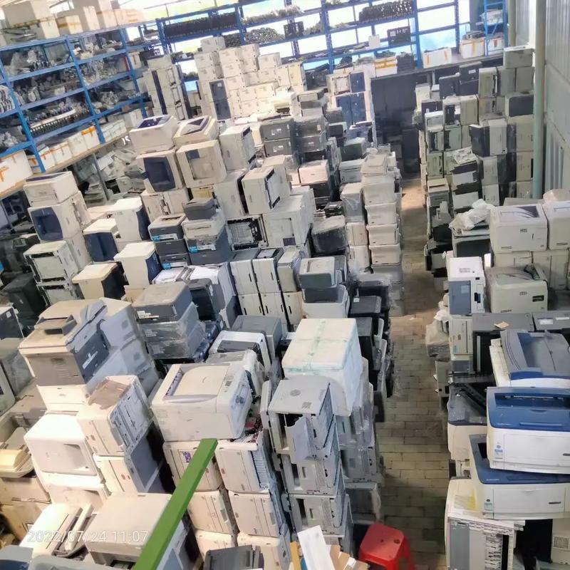 珠海耗材展!