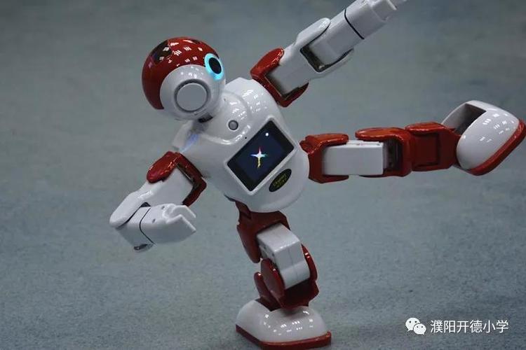 濮阳市开德小学智慧爸妈进课堂第六期我与科技手拉手